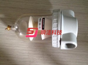 精密过滤器